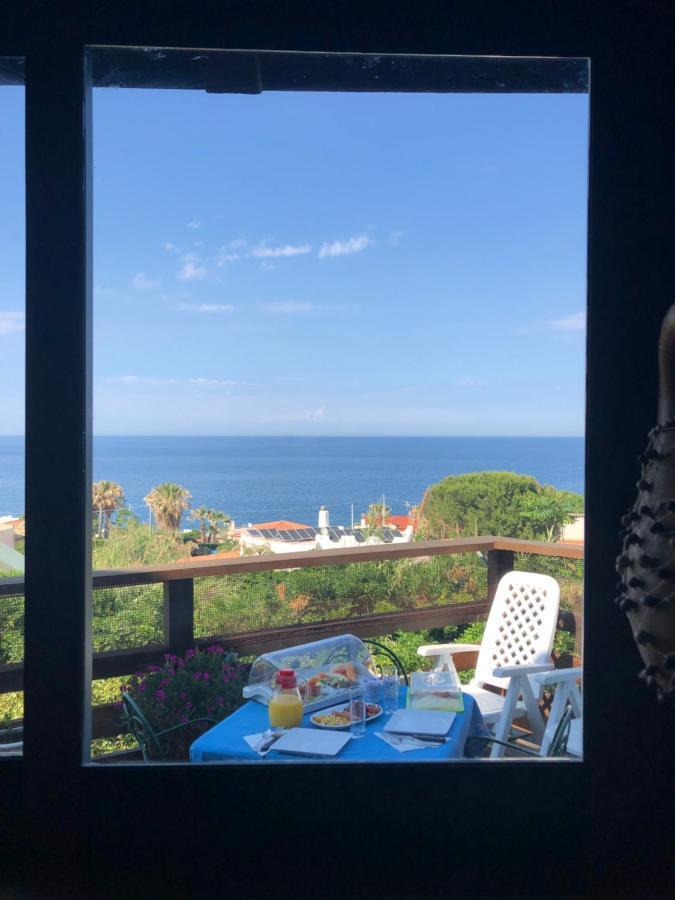 Una Finestra Sul Mare Augusta Exterior foto